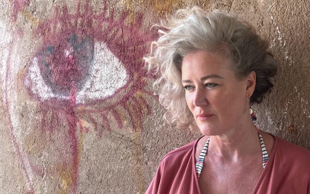 Angst overwinnen – Deel 3