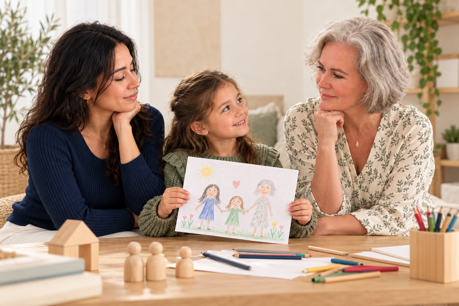 Samen ontdekken aan de activiteitentafel-3